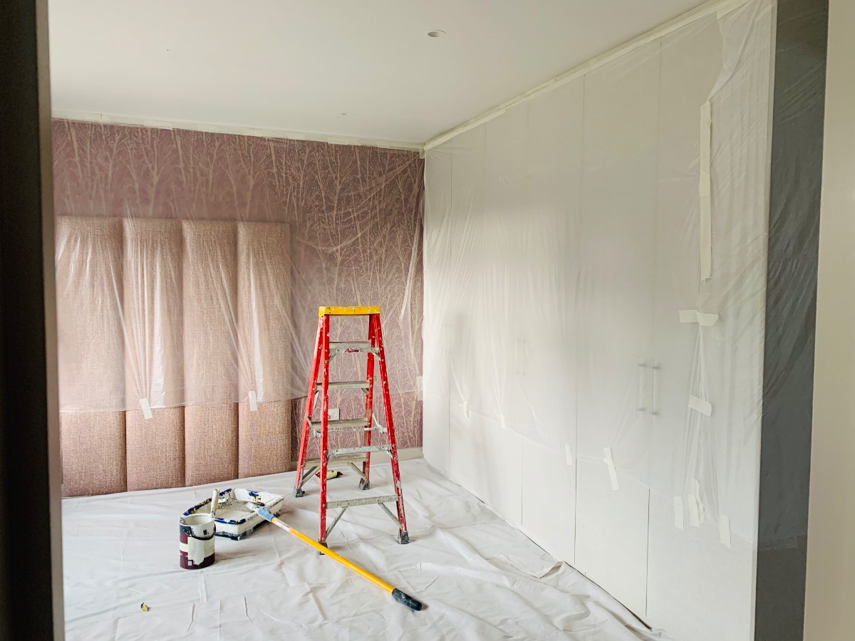 Painter and Decorator: Image 16
